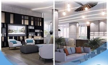 Aeon Blue Tower 3 Condominium Unit in Davao for Sale 7.2M