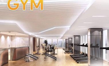 Aeon Blue Tower 3 Condominium Unit in Davao for Sale 7.2M