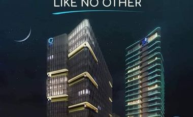 Aeon Blue Tower 3 Condominium Unit in Davao for Sale 7.2M