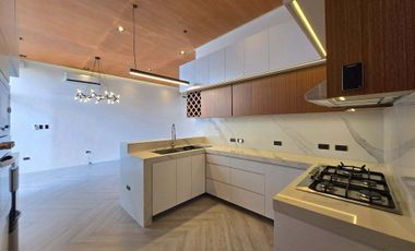 BRAND NEW MODERN FILIPINO INSPIRED SMART HOME FOR SALE NEAR CLARK