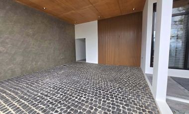 BRAND NEW MODERN FILIPINO INSPIRED SMART HOME FOR SALE NEAR CLARK