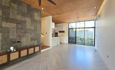 BRAND NEW MODERN FILIPINO INSPIRED SMART HOME FOR SALE NEAR CLARK