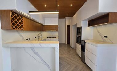 BRAND NEW MODERN FILIPINO INSPIRED SMART HOME FOR SALE NEAR CLARK