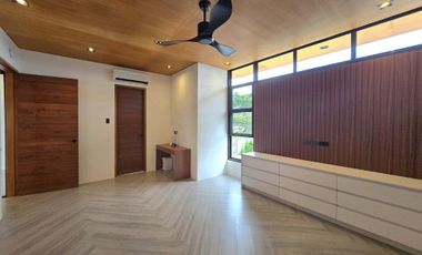 BRAND NEW MODERN FILIPINO INSPIRED SMART HOME FOR SALE NEAR CLARK