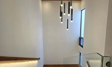 BRAND NEW MODERN FILIPINO INSPIRED SMART HOME FOR SALE NEAR CLARK