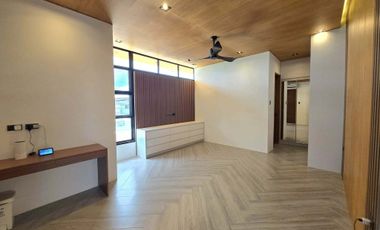 BRAND NEW MODERN FILIPINO INSPIRED SMART HOME FOR SALE NEAR CLARK