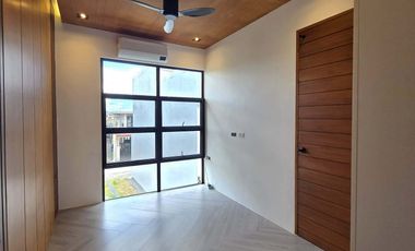 BRAND NEW MODERN FILIPINO INSPIRED SMART HOME FOR SALE NEAR CLARK