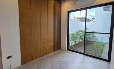 BRAND NEW MODERN FILIPINO INSPIRED SMART HOME FOR SALE NEAR CLARK