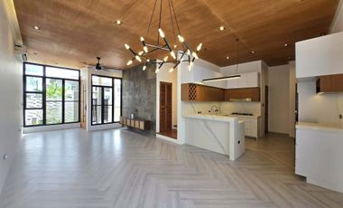 BRAND NEW MODERN FILIPINO INSPIRED SMART HOME FOR SALE NEAR CLARK