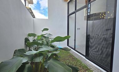 BRAND NEW MODERN FILIPINO INSPIRED SMART HOME FOR SALE NEAR CLARK