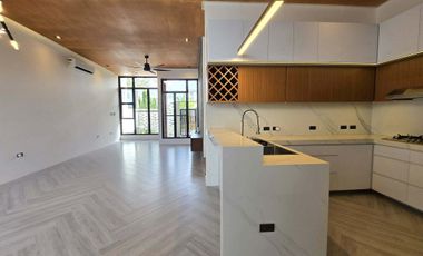 BRAND NEW MODERN FILIPINO INSPIRED SMART HOME FOR SALE NEAR CLARK