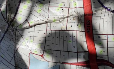 Lot for Sale Clean title in Parang Concepcion, Tarlac