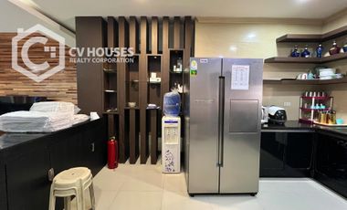 VILLA HOUSE FOR SALE INSIDE A SECURED SUBDIVISION IN ANGELES CITY, PAMPANGA