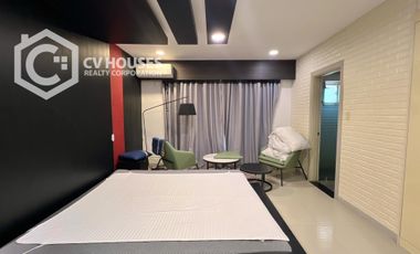 VILLA HOUSE FOR SALE INSIDE A SECURED SUBDIVISION IN ANGELES CITY, PAMPANGA