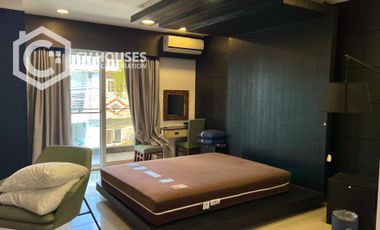 VILLA HOUSE FOR SALE INSIDE A SECURED SUBDIVISION IN ANGELES CITY, PAMPANGA