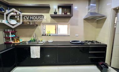 VILLA HOUSE FOR SALE INSIDE A SECURED SUBDIVISION IN ANGELES CITY, PAMPANGA
