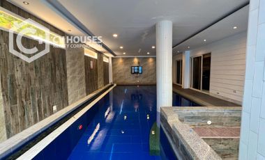 VILLA HOUSE FOR SALE INSIDE A SECURED SUBDIVISION IN ANGELES CITY, PAMPANGA