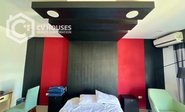 VILLA HOUSE FOR SALE INSIDE A SECURED SUBDIVISION IN ANGELES CITY, PAMPANGA