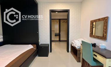 VILLA HOUSE FOR SALE INSIDE A SECURED SUBDIVISION IN ANGELES CITY, PAMPANGA