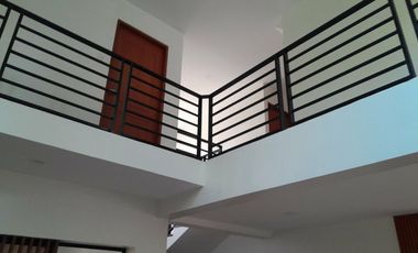 Brand new House for Rent in Loyola Grand Villas