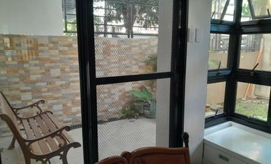 Brand new House for Rent in Loyola Grand Villas