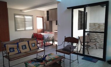 Brand new House for Rent in Loyola Grand Villas