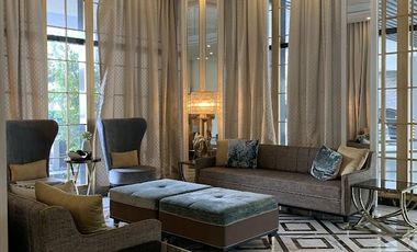 St. Moritz Private Estate Condo for Rent Lease Mckinley West, Fort Bonifacio BGC