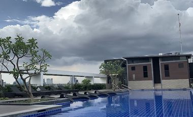 St. Moritz Private Estate Condo for Rent Lease Mckinley West, Fort Bonifacio BGC