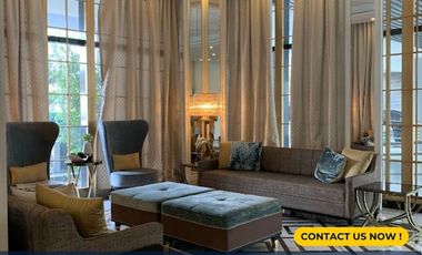 St. Moritz Private Estate Condo for Rent Lease Mckinley West, Fort Bonifacio BGC