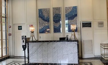 St. Moritz Private Estate Condo for Rent Lease Mckinley West, Fort Bonifacio BGC