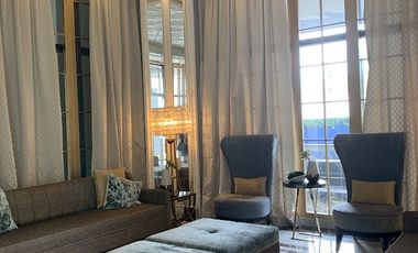 St. Moritz Private Estate Condo for Rent Lease Mckinley West, Fort Bonifacio BGC