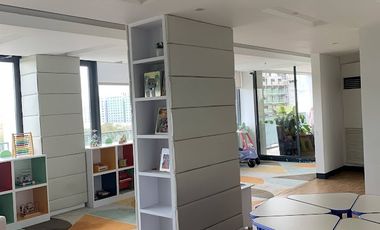 St. Moritz Private Estate Condo for Rent Lease Mckinley West, Fort Bonifacio BGC