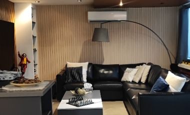 Furnished Luxurious Modern Asian Contemporary Home in Alviera Ayala