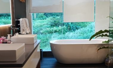 Furnished Luxurious Modern Asian Contemporary Home in Alviera Ayala
