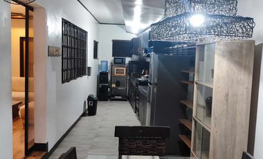 Rush Fully furnished 5 BR House  For Sale in San Fernando Pampanga