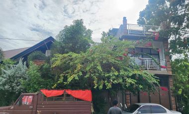 Rush Fully furnished 5 BR House  For Sale in San Fernando Pampanga