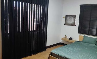 Rush Fully furnished 5 BR House  For Sale in San Fernando Pampanga