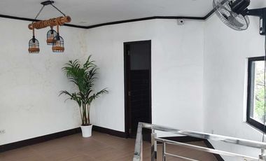 Rush Fully furnished 5 BR House  For Sale in San Fernando Pampanga