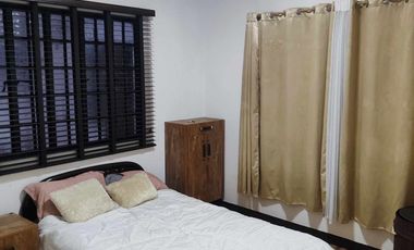 Rush Fully furnished 5 BR House  For Sale in San Fernando Pampanga