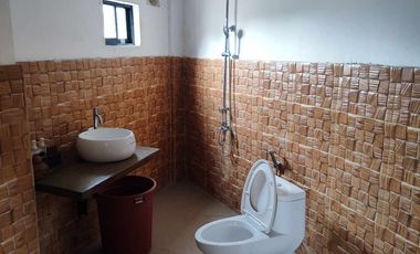 Rush Fully furnished 5 BR House  For Sale in San Fernando Pampanga