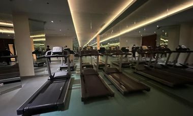 54 sqm, 2 Bedroom Unit for Rent in Six Senses Residences Tower 3, Pasay City