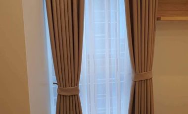 54 sqm, 2 Bedroom Unit for Rent in Six Senses Residences Tower 3, Pasay City