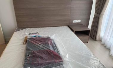 54 sqm, 2 Bedroom Unit for Rent in Six Senses Residences Tower 3, Pasay City