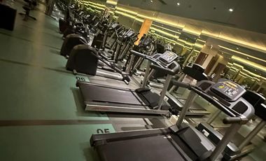 54 sqm, 2 Bedroom Unit for Rent in Six Senses Residences Tower 3, Pasay City