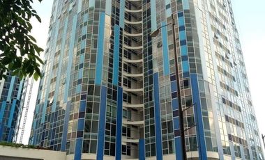 54 sqm, 2 Bedroom Unit for Rent in Six Senses Residences Tower 3, Pasay City