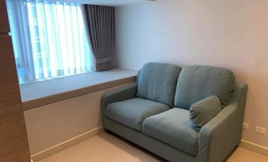 54 sqm, 2 Bedroom Unit for Rent in Six Senses Residences Tower 3, Pasay City