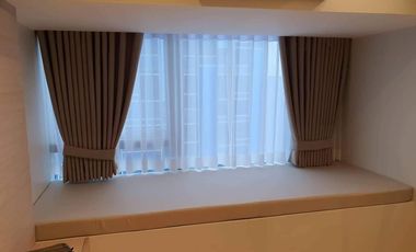 54 sqm, 2 Bedroom Unit for Rent in Six Senses Residences Tower 3, Pasay City