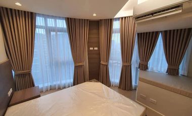 54 sqm, 2 Bedroom Unit for Rent in Six Senses Residences Tower 3, Pasay City