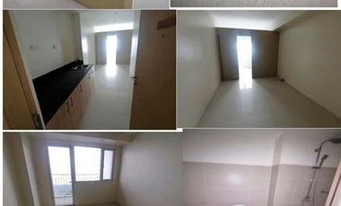1 Bedroom Unit for Sale at Wind Residences (with Balcony) Tagaytay City