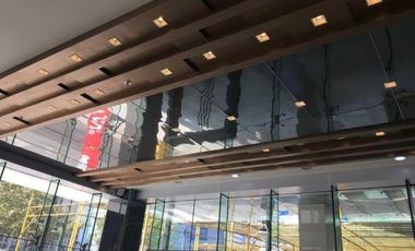 63sqm BGC Taguig City Commercial Office Space Capital House for Lease